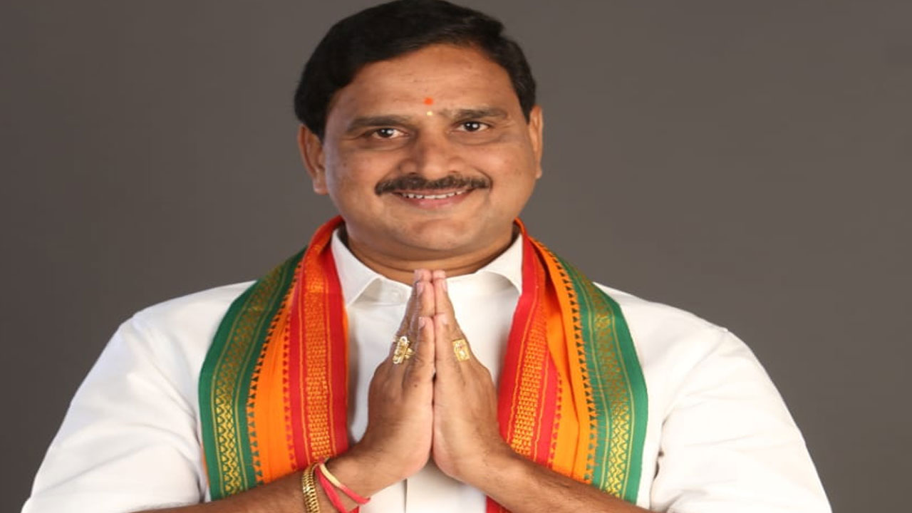 Modi Cabinet: కేంద్ర మంత్రి వర్గంలో ఏపీ బీజేపీకి దక్కిన చోటు..