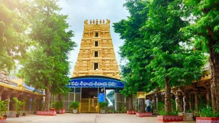 Srisailam: శ్రీశైలం ఆలయంలో మరోసారి భారీగా బదిలీలు..