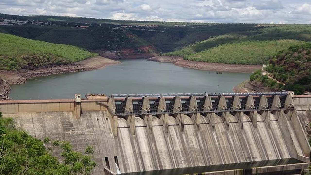 Srisailam Project: కృష్ణమ్మ పరవళ్లు.. శ్రీశైలం జలాశయానికి భారీగా వరద ప్రవాహం