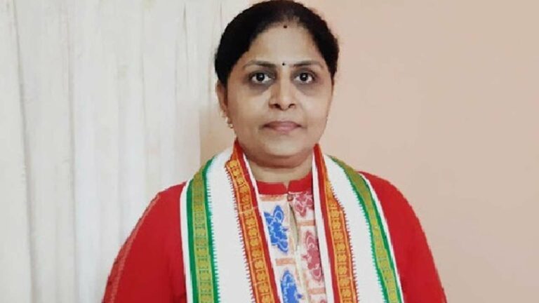 Congress: కాంగ్రెస్‌పై వర్కింగ్‌ ప్రెసిడెంట్‌ సంచలన ఆరోపణలు