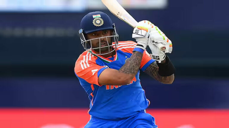 ICC T20 Rankings: ఐసీసీ టీ20 ర్యాంకింగ్స్.. ఫస్ట్ ప్లేసులో ఎవరంటే..?