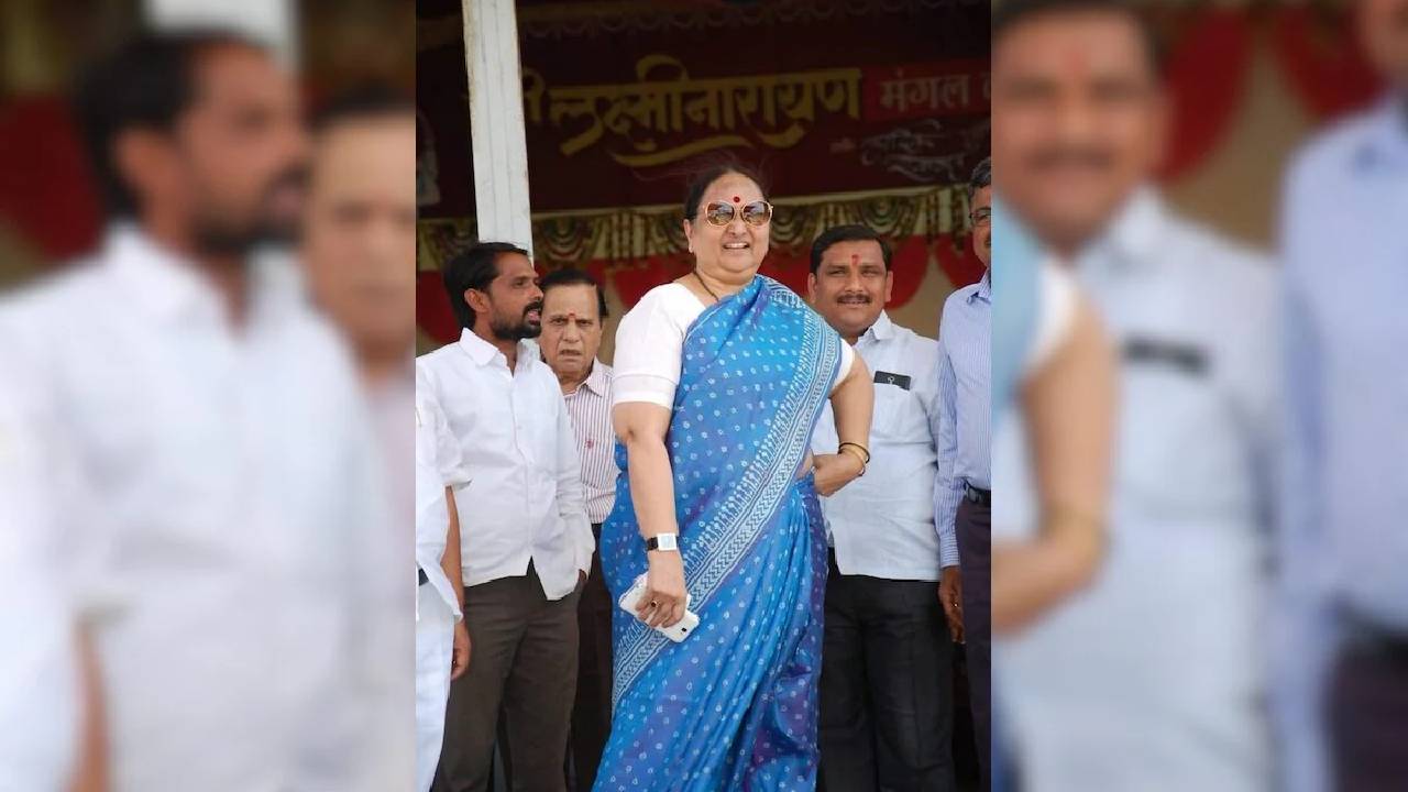 Suryakanta Patil: బీజేపీకి రాజీనామా చేసిన మాజీ కేంద్రమంత్రి..