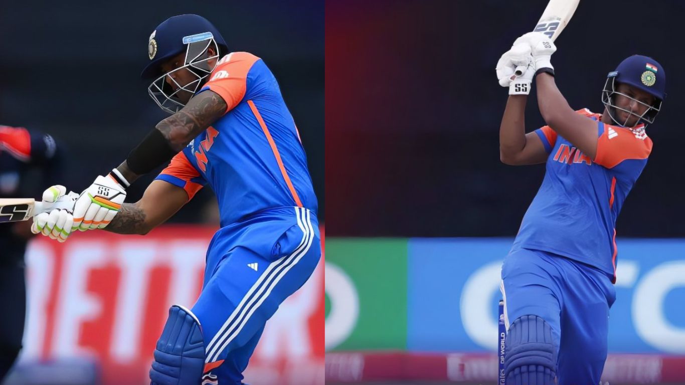 IND vs USA: అమెరికాపై చెమటోడ్చి నెగ్గిన భారత్‌.. సూపర్‌-8కు రోహిత్ సేన!