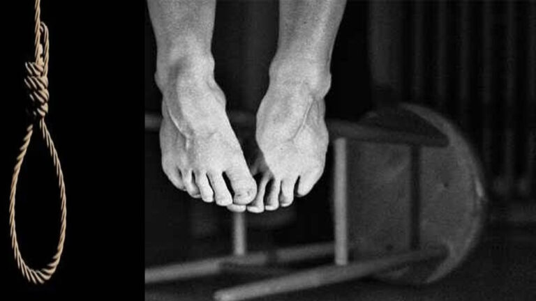 IIT Kharagpur: ఐఐటీ ఖరగ్‌పూర్ లో ఉరి వేసుకున్న విద్యార్థిని..