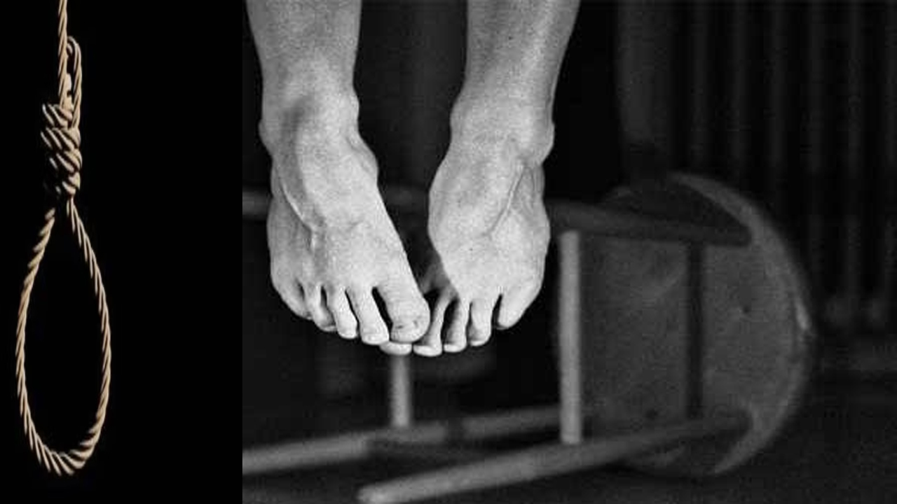 IIT Kharagpur: ఐఐటీ ఖరగ్‌పూర్ లో ఉరి వేసుకున్న విద్యార్థిని..