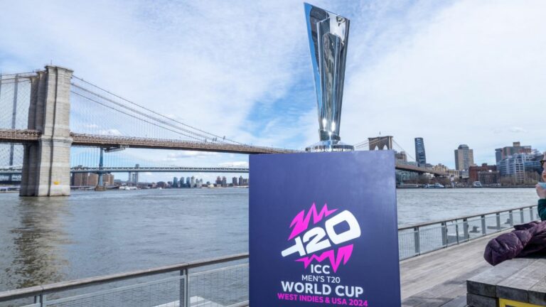 T20 World Cup 2024: టీ20 ప్రపంచకప్‌ గెలిచిన టీమ్స్ ఇవే.. అత్యంత నిలకడైన జట్టు పాకిస్తాన్!