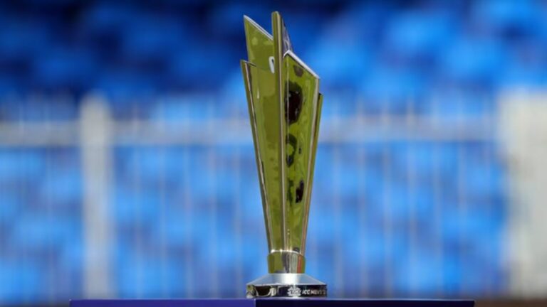 T20 World Cup 2024: బ్యాడ్ న్యూస్.. భారత్ ఆడే ‘సూపర్ 8’ మ్యాచ్‌లకు భారీ అడ్డంకి!