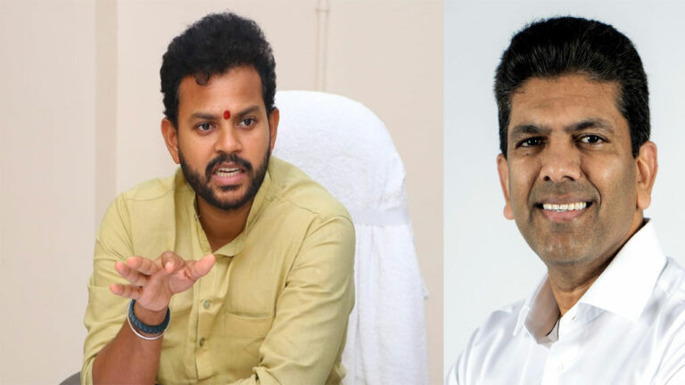 TDP: టీడీపీ రెండు కేంద్ర మంత్రి పదవులు