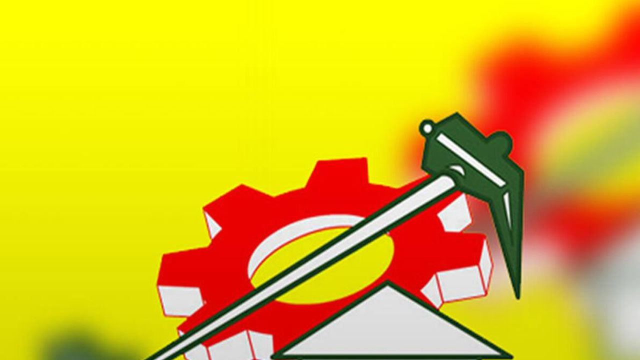 TDP: ఎమ్మెల్యే కోటా ఎమ్మెల్సీల ఎంపికపై కొనసాగుతున్న కసరత్తు.. ఆశావహుల్లో టెన్షన్..