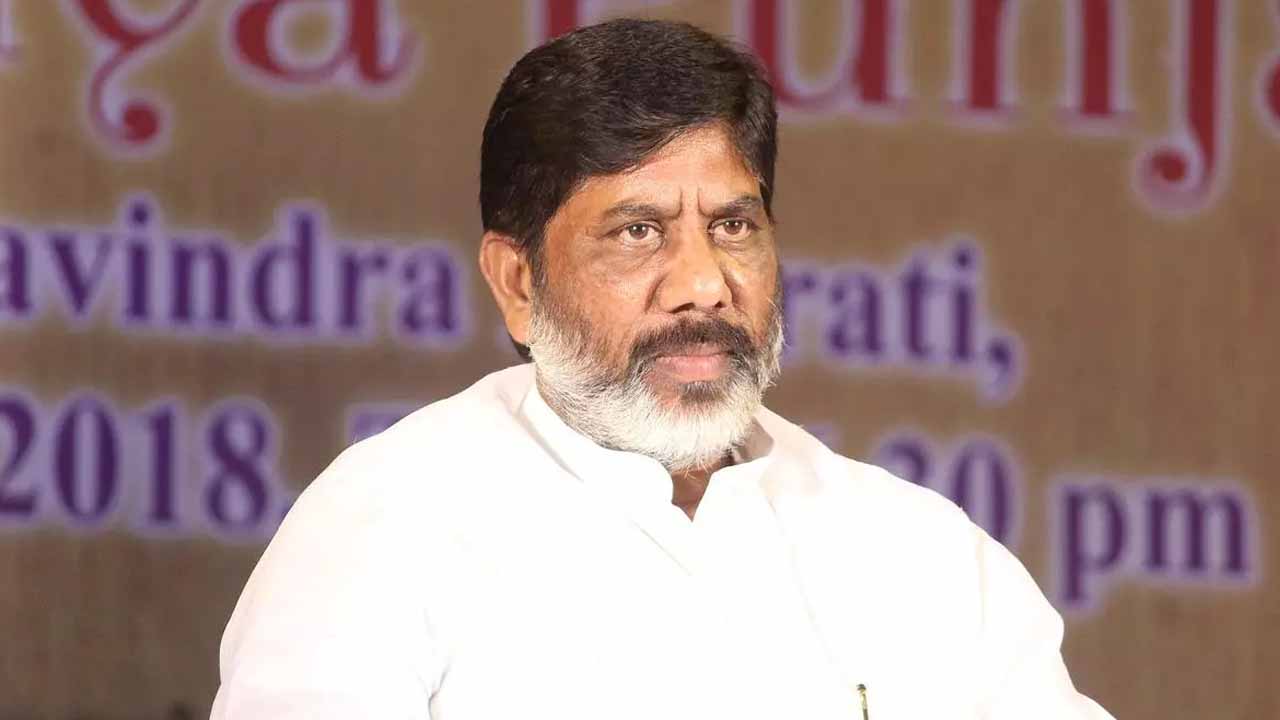 TG Budget-2024: నేటి నుంచి బడ్జెట్ సన్నాహక సమావేశాలు..
