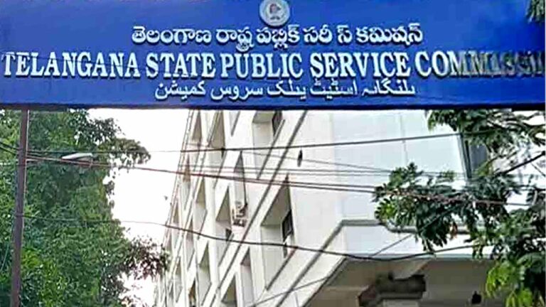 Group 2 Key : గ్రూప్-2 అభ్యర్థులకు అలర్ట్‌.. ఆన్సర్ కీ విడుదలపై తాజా అప్‌డేట్