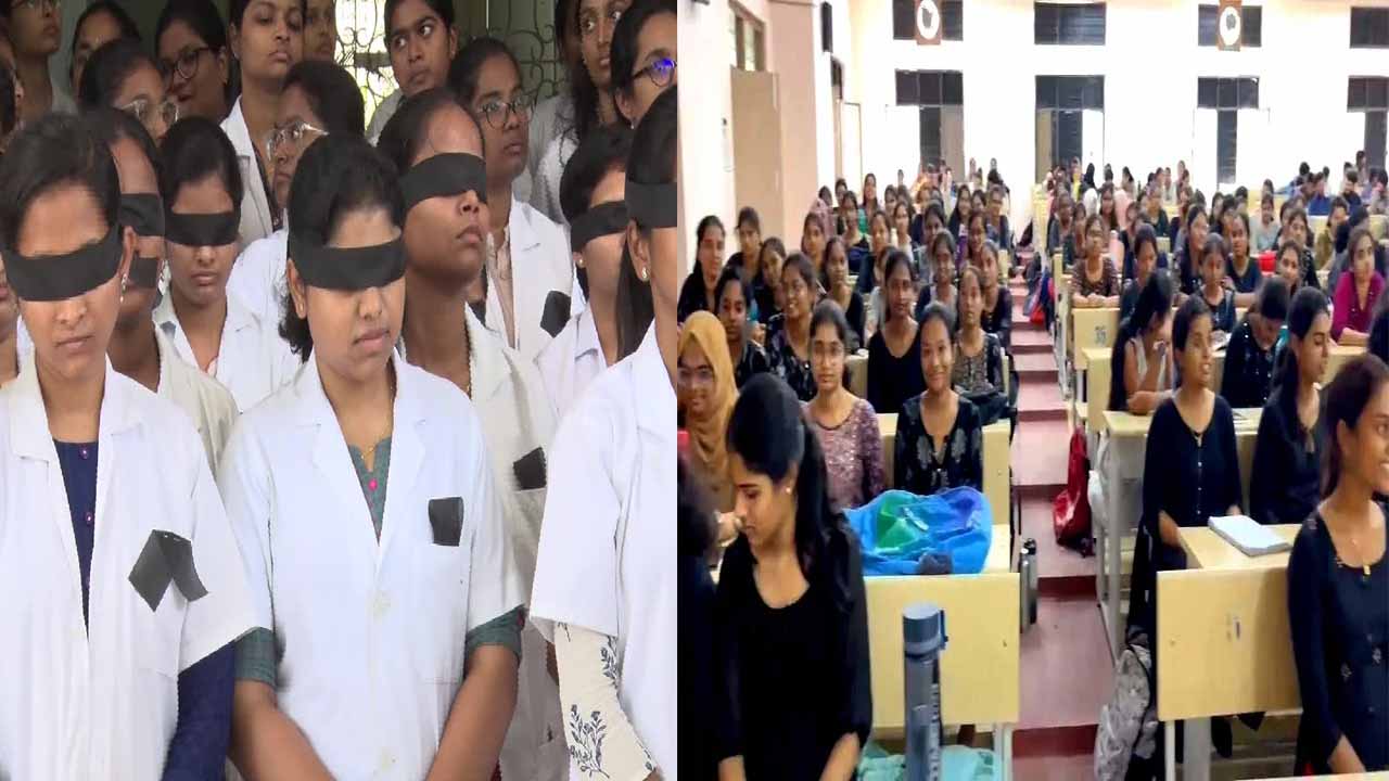 TG Junior Doctors: నేడు రాష్ట్ర వ్యాప్తంగా జూడాలు సమ్మె… OP, OT సేవలు బంద్‌..