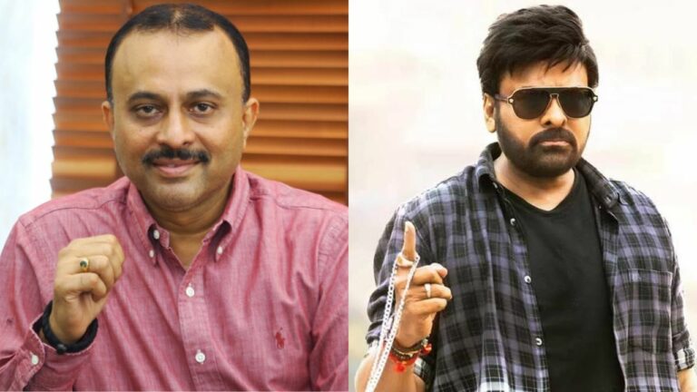 TG Vishwa Prasad: చిరంజీవిని చూస్తే చాలనుకున్నా.. కానీ పవన్‌ కల్యాణ్‌తో పని చేశా!