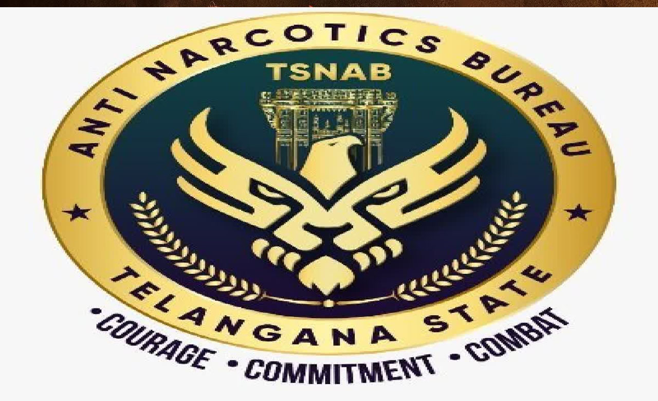 TG NAB : ఇక క్షణాల్లో డ్రగ్స్ తీసుకున్నారా లేదా తెలిసిపోతుందంతే..