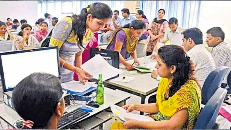 TGPSC: తెలంగాణ గ్రూప్-3 అభ్యర్థులకు బిగ్ అప్‌డేట్..