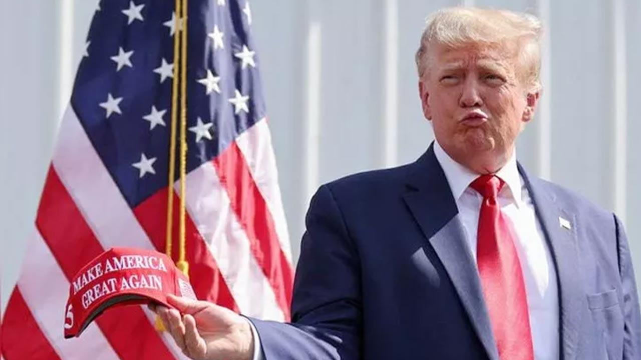 Donald Trump: మీరు గ్రాడ్యుయేట్‌ అయితే నేరుగా గ్రీన్‌ కార్డు ఇచ్చేస్తాం..