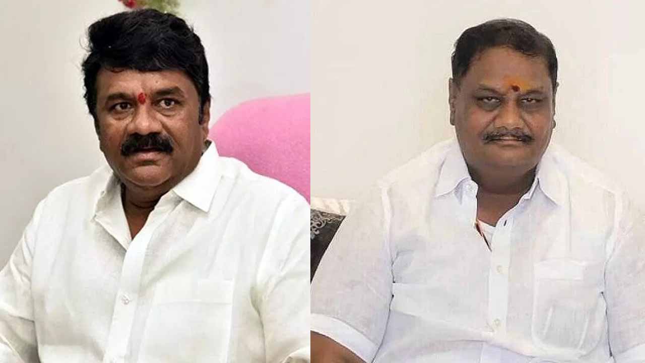 Shankar Yadav: తలసాని శ్రీనివాస్‌ యాదవ్‌ ఇంట తీవ్ర విషాదం.. సోదరుడు శంకర్‌ మృతి