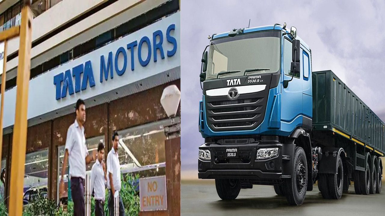 TATA Motors: జూలై 1 నుండి పెరగనున్న టాటా మోటార్స్ ధరలు.. కారణమేంటంటే..?