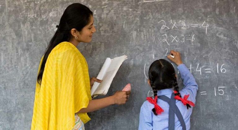 Teacher Transfers: నేటి నుంచే టీచర్ల బదిలీలు.. పదోన్నతుల ప్రక్రియ కూడా..