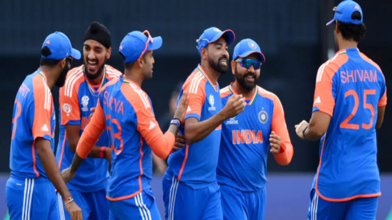 India Playing XI: బంగ్లాదేశ్‌తో మ్యాచ్.. దూబే, జడేజాపై వేటు! హైదరాబాద్ ప్లేయర్ ఎంట్రీ