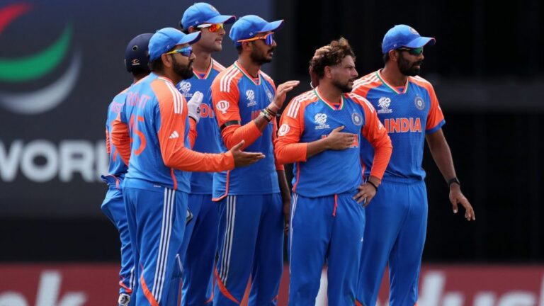 IND vs SL: శ్రీలంక పర్యటన.. భారత జట్టుకు ఇద్దరు కెప్టెన్స్!