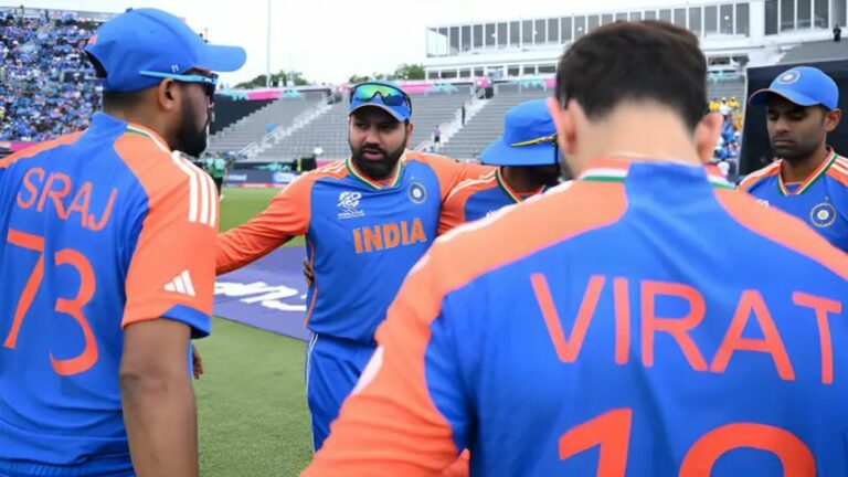 IND vs PAK: పాకిస్థాన్‌తో మ్యాచ్.. మహమ్మద్‌ సిరాజ్‌పై వేటు తప్పదా?