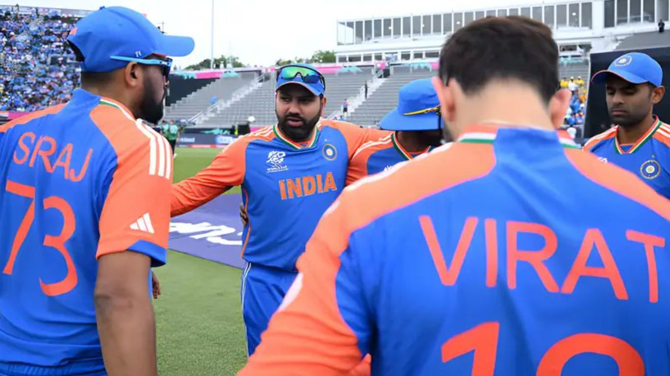IND vs PAK: పాకిస్థాన్‌తో మ్యాచ్.. మహమ్మద్‌ సిరాజ్‌పై వేటు తప్పదా?
