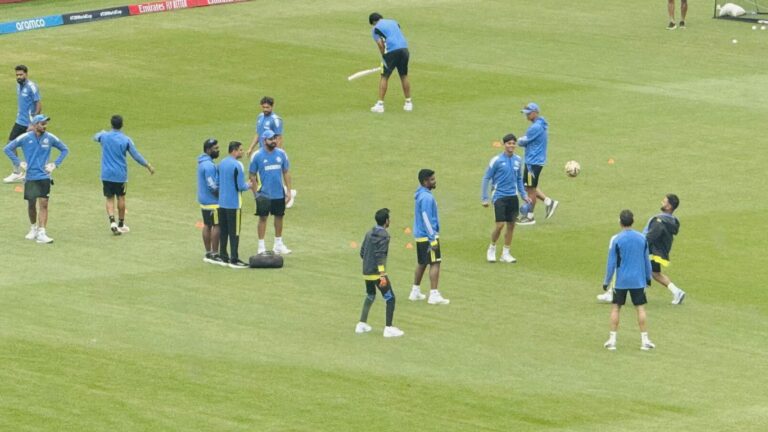 IND vs USA: అమెరికాతో మ్యాచ్.. కోహ్లీ, రోహిత్, సూర్య డుమ్మా!