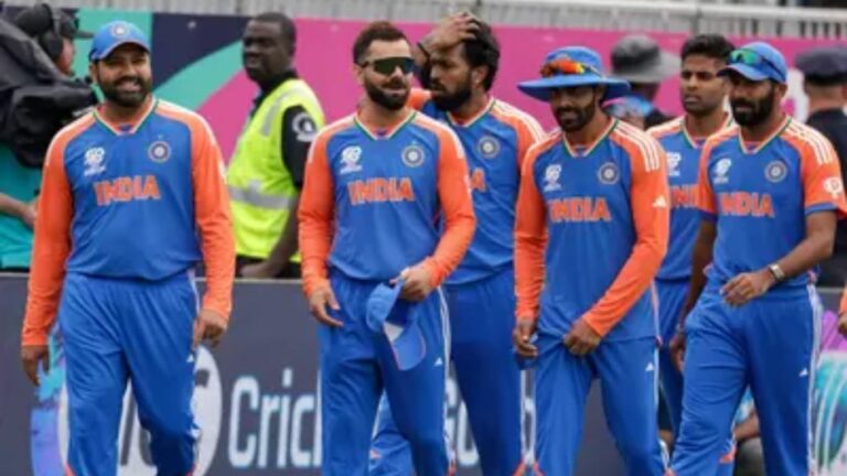 T20 World Cup 2024: సూప‌ర్ 8లో టీంఇండియాతో తలపడే జట్లు అవేనా..