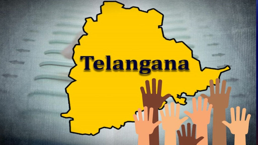 Telangana