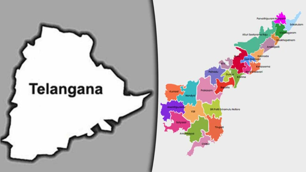 Telangana