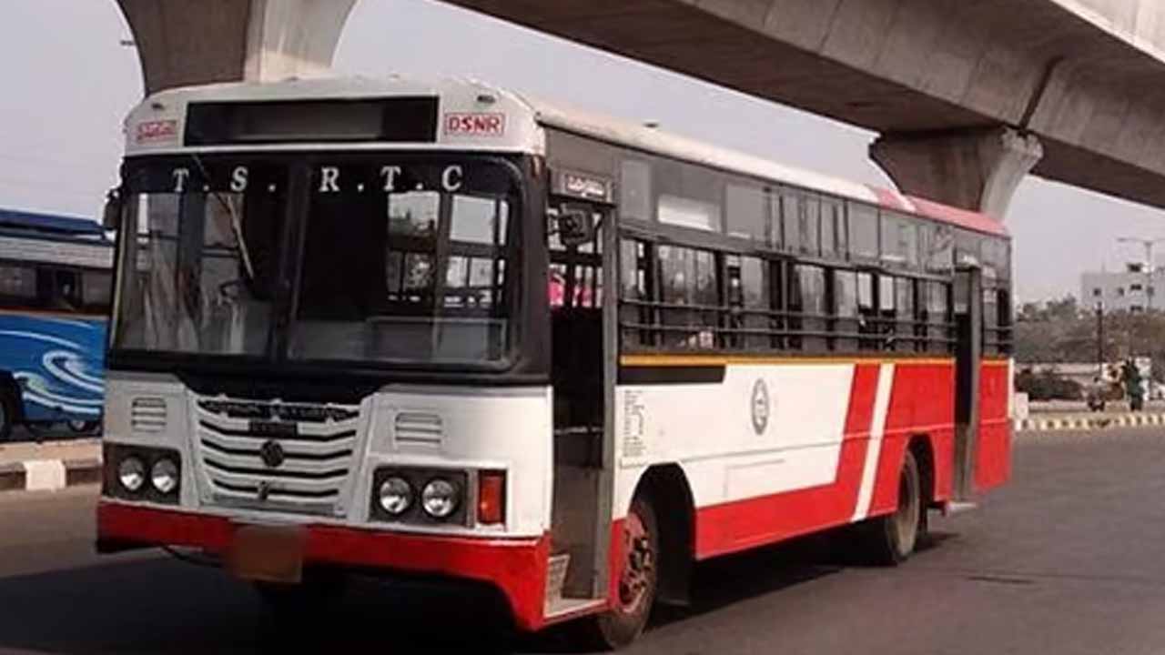 Telangana RTC: తెలంగాణ ప్రజలకు బ్యాడ్ న్యూస్‌.. చార్జీలు పెంచిన ఆర్టీసీ..