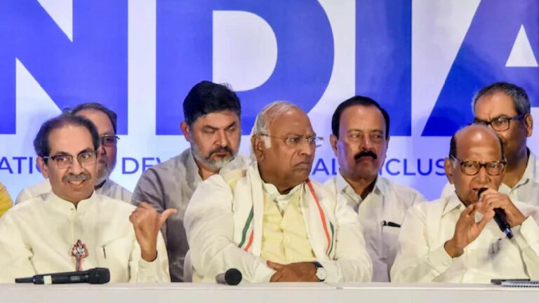 Maharashtra: మహారాష్ట్ర ఇండీ కూటమి సీఎం అభ్యర్థి ఎవరు..? ఠాక్రే సమాధానం..