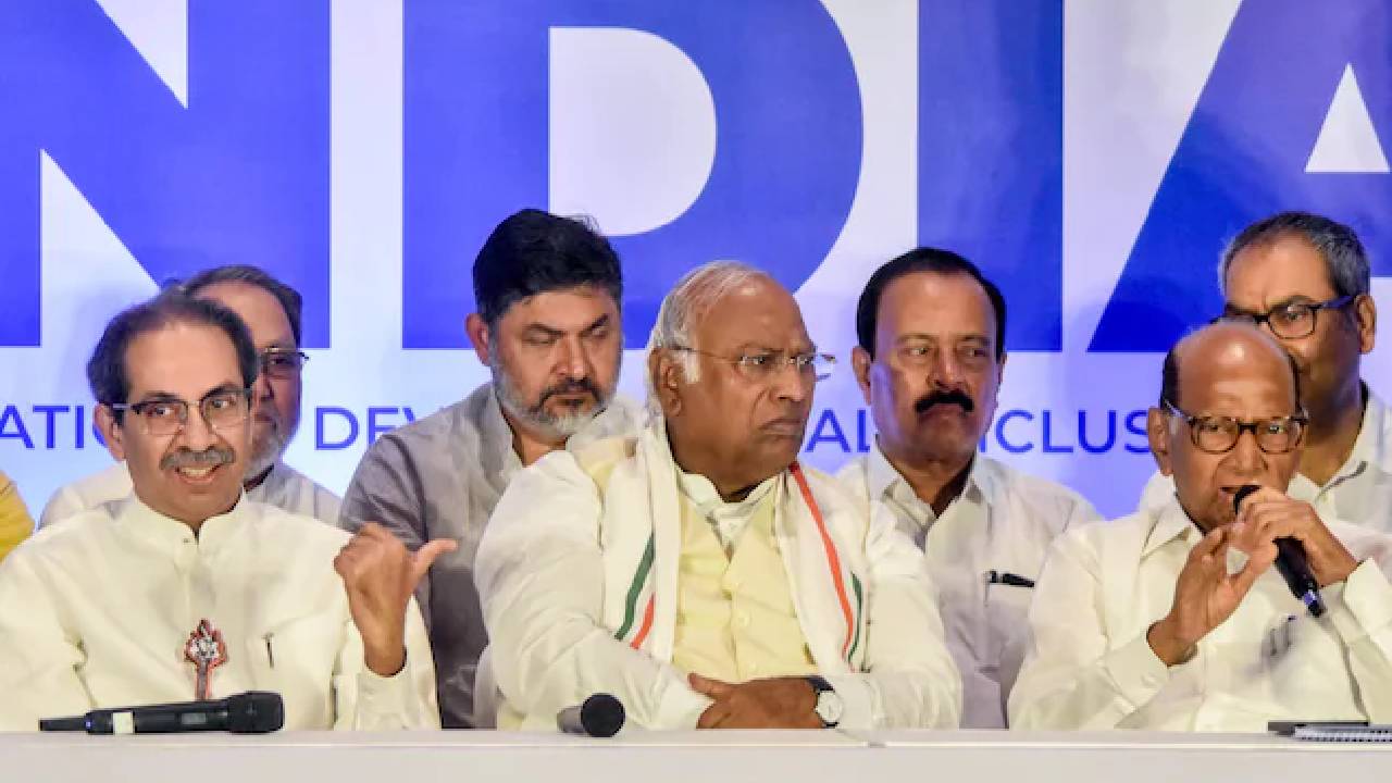 Maharashtra: మహారాష్ట్ర ఇండీ కూటమి సీఎం అభ్యర్థి ఎవరు..? ఠాక్రే సమాధానం..