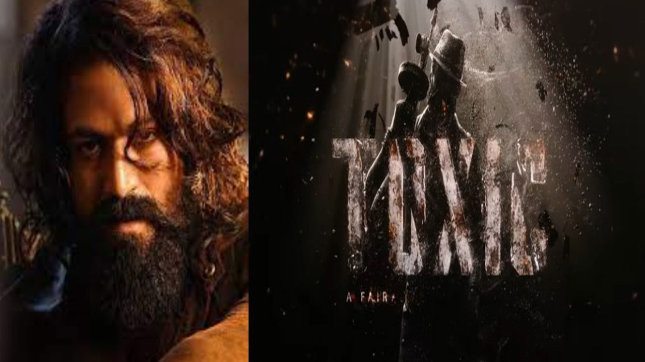 Toxic: టాక్సిక్ చిత్రంలో బాలీవుడ్ నటి..  ఎవరంటే?