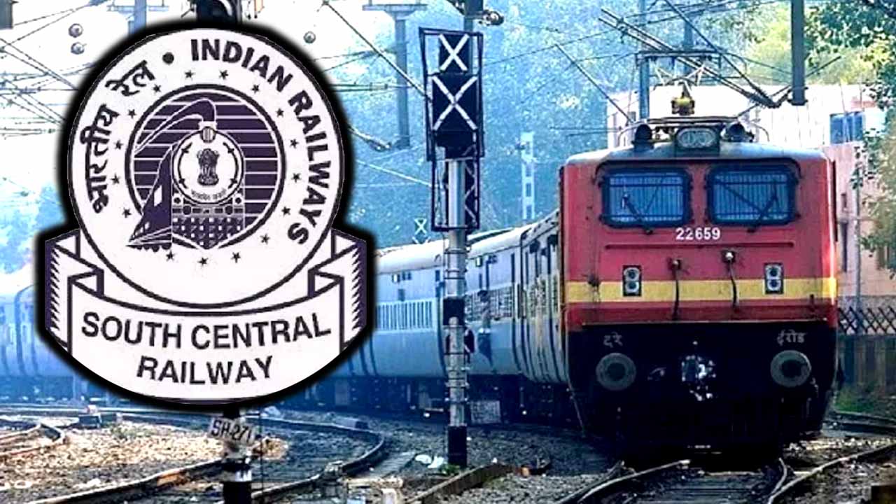 Trains Cancelled: నెల రోజులపాటు రైళ్ల సేవలు బంద్‌..  వివరాలు ఇవే..