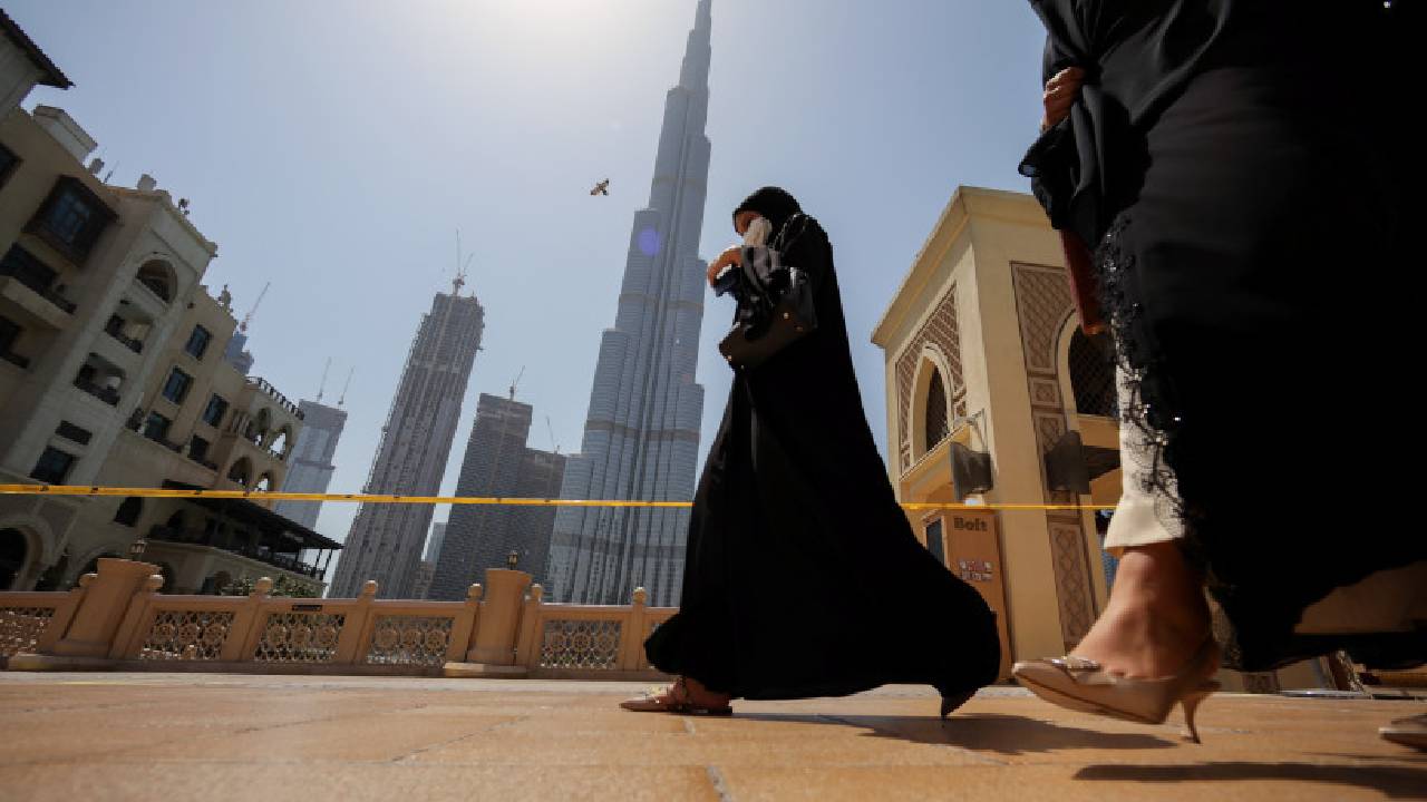 UAE: చారిత్రాత్మక నిర్ణయం తీసుకున్న ఇస్లామిక్ దేశం.. రేప్, అక్రమ సంబంధాల్లో అబార్షన్‌కి చట్టం..