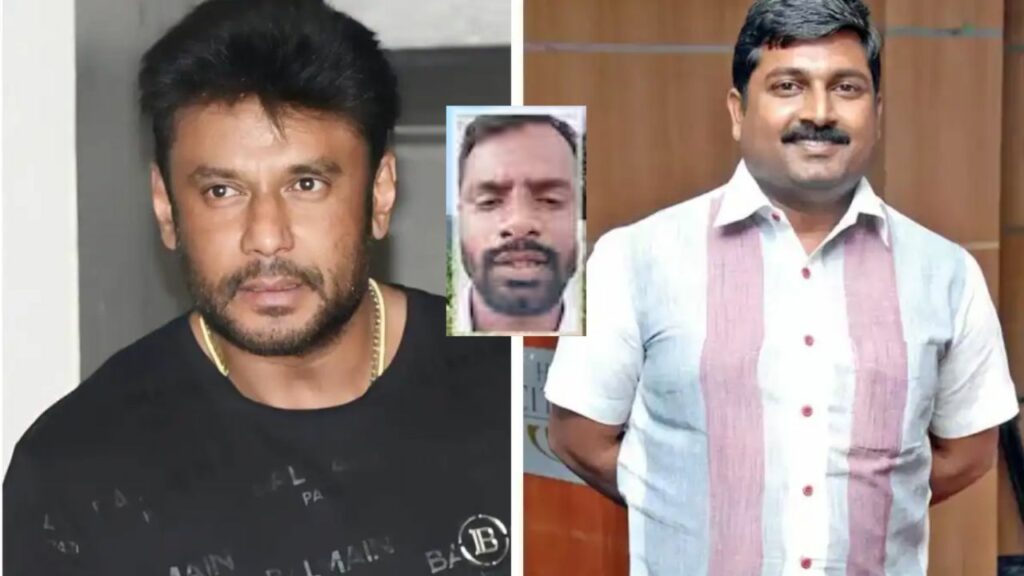 Darshan Manager died