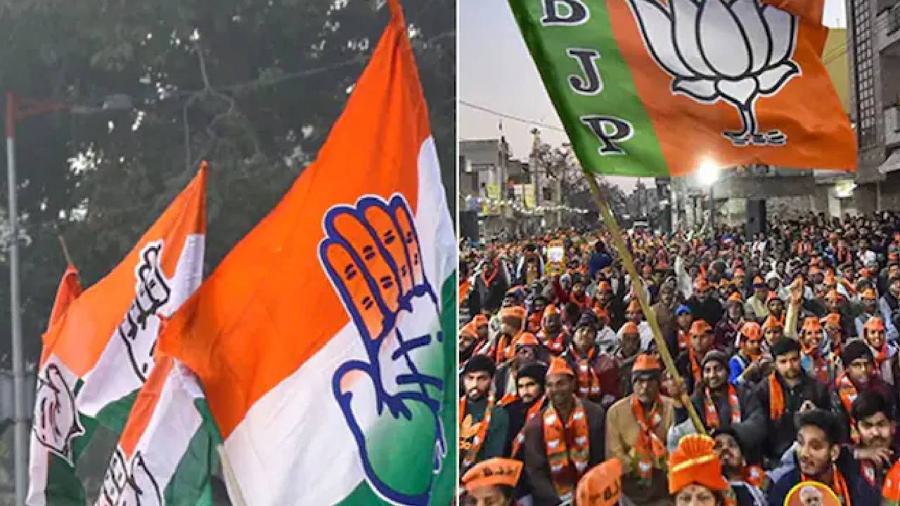 Election Results 2024: యూపీలో బీజేపీకి షాకిస్తున్న ఇండియా కూటమి.