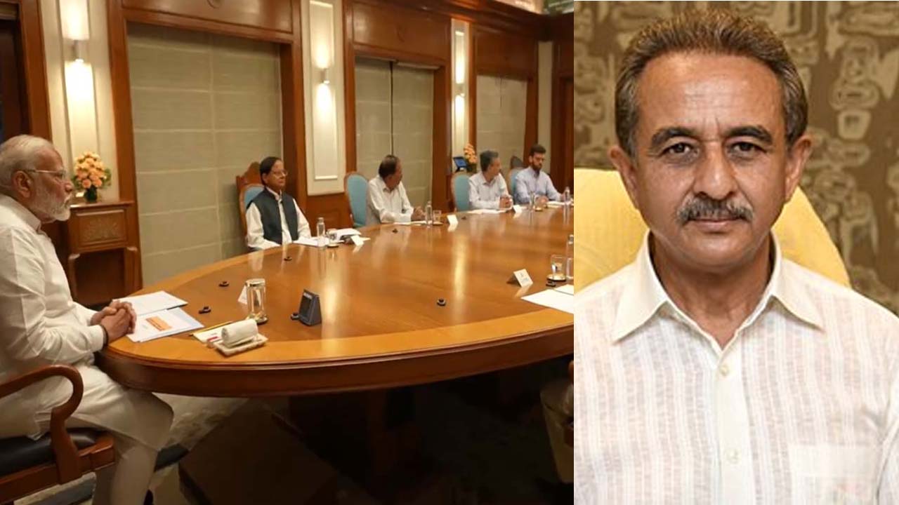 Kuwait fire: తక్షణమే కువైట్ వెళ్లాలని కేంద్రమంత్రికి మోడీ ఆదేశం