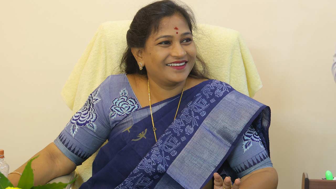 Home Minister Anitha: లా అండ్ ఆర్డర్ విషయంలో ఎవరు తప్పుచేసినా వదిలే ప్రసక్తే లేదు..