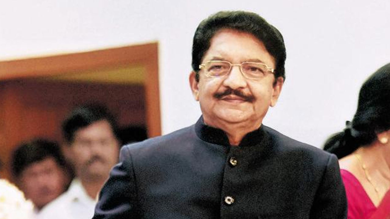 Vidyasagar Rao: రాబోయే ఎన్నికల్లో బీజేపీకి ఇప్పటి కంటే ఎక్కువ సీట్లు..!