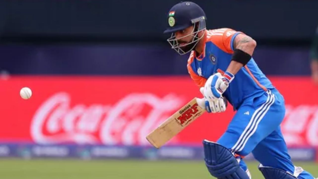 Virat Kohli: ఐపీఎల్‌లో రెచ్చిపోయాడు.. ప్రపంచకప్‌లో తేలిపోయాడు! కోహ్లీకి ఏమైంది?