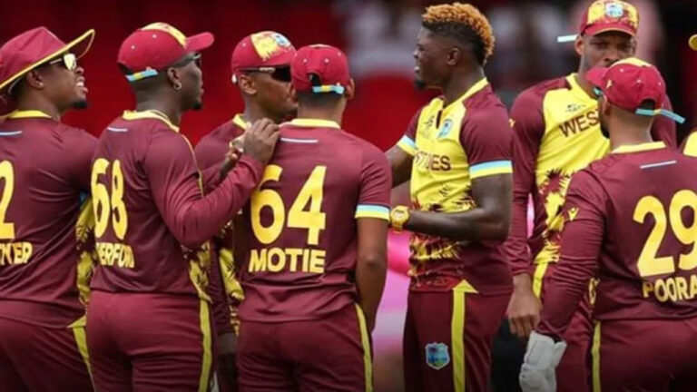 T20 World Cup 2024: సూపర్-8లో వెస్టిండీస్⁭కు షాక్..