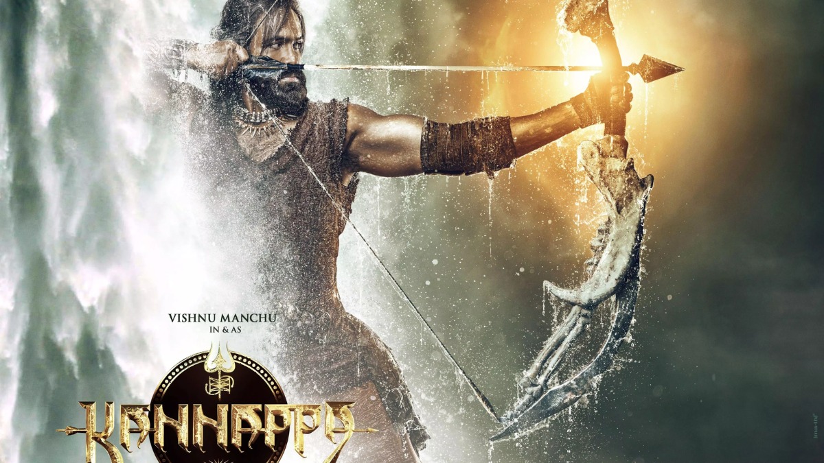 Kannappa : ఓజీ, రాజాసాబ్ కంటే కన్నప్ప బడ్జెట్ పెద్దది..