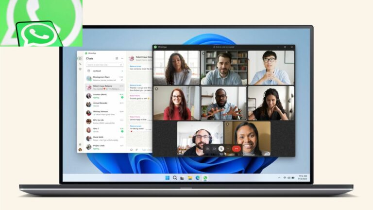 Whatsapp Updates: అదిరిపోయే కాలింగ్ ఫీచర్స్ తో అప్డేట్ తీసుకొచ్చిన వాట్సాప్..