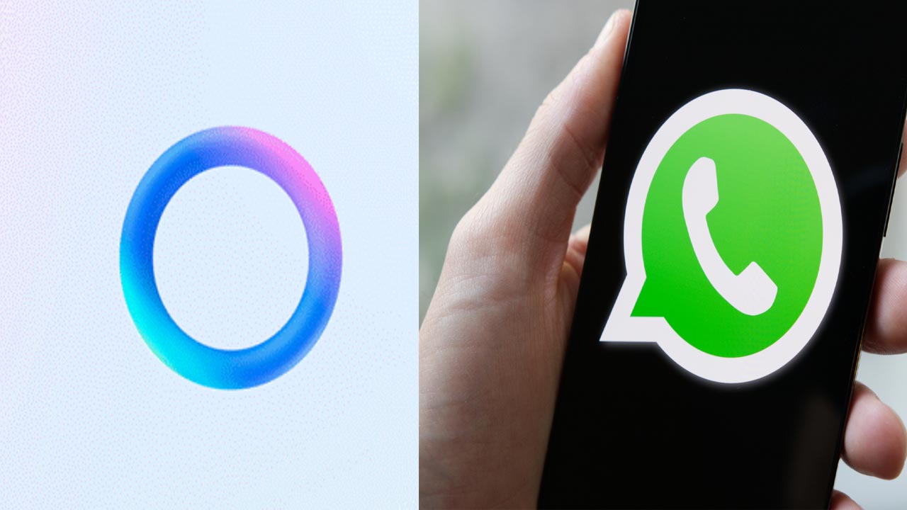 WhatsApp: వాట్సాప్‌లోకి ఏఐ.. మీరు ఇక ఏదైనా తెలుసుకోవచ్చు!