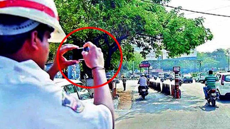 Wrong Route Driving: రాంగ్‌ రూట్‌ లో వెళ్తున్నారా తస్మాత్‌ జాగ్రత్తా..