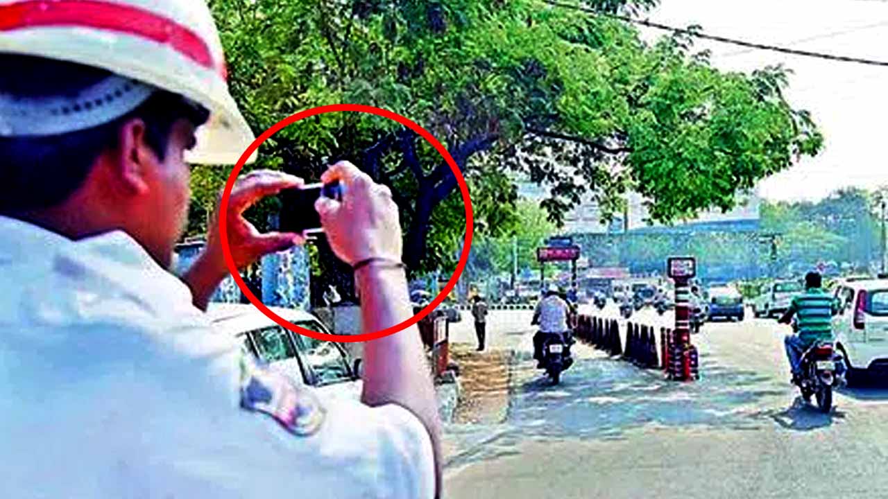 Wrong Route Driving: రాంగ్‌ రూట్‌ లో వెళ్తున్నారా తస్మాత్‌ జాగ్రత్తా..