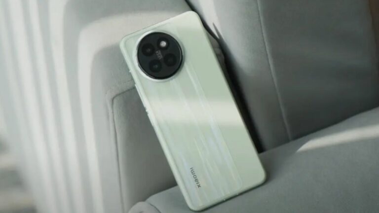 Xiaomi 14 Civi Price: భారత్‌లో ‘షావోమీ’ కొత్త స్మార్ట్‌ఫోన్‌ లాంచ్‌.. ధర, ఫీచర్స్ ఇవే!